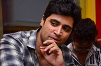 Ami Tumi 1st Song Launch Photos